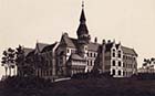 Deaf and Dumb Asylum | Margate History